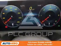 2023 Mercedes Benz CLA 180