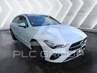 2023 Mercedes Benz CLA 180