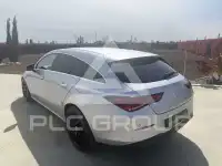 2023 Mercedes Benz CLA 180