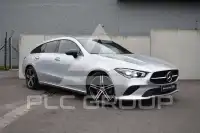2023 Mercedes Benz CLA 180