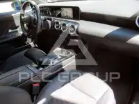 2023 Mercedes Benz CLA 180