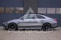 2023 Mercedes Benz CLA 180