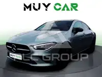 2023 Mercedes Benz CLA 180