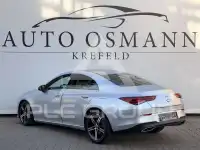 2023 Mercedes Benz CLA 180