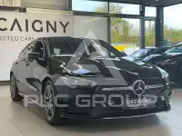 2023 Mercedes Benz CLA 180