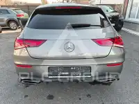 2023 Mercedes Benz CLA 180