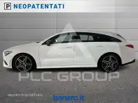 2023 Mercedes Benz CLA 180