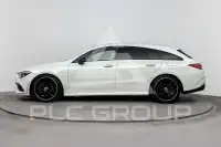 2023 Mercedes Benz CLA 180