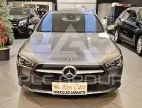2023 Mercedes Benz CLA 180