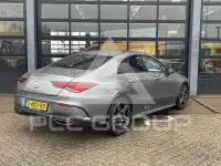 2023 Mercedes Benz CLA 180