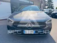 2023 Mercedes Benz CLA 180
