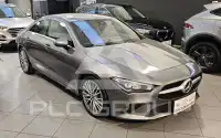 2023 Mercedes Benz CLA 180