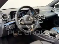 2023 Mercedes Benz CLA 180
