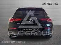 2023 Mercedes Benz CLA 180
