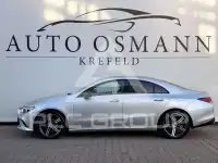 2023 Mercedes Benz CLA 180