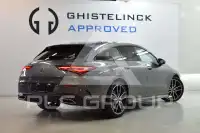 2023 Mercedes Benz CLA 180