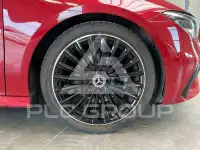 2023 Mercedes Benz CLA 180