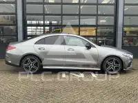 2023 Mercedes Benz CLA 180