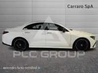 2023 Mercedes Benz CLA 180