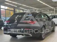 2023 Mercedes Benz CLA 180