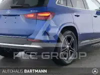 2023 Mercedes Benz GLA 220