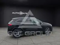 2023 Mercedes Benz GLA 220