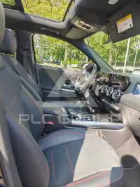 2023 Mercedes Benz GLA 220