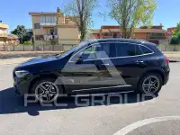 2023 Mercedes Benz GLA 220
