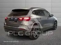 2023 Mercedes Benz GLA 220