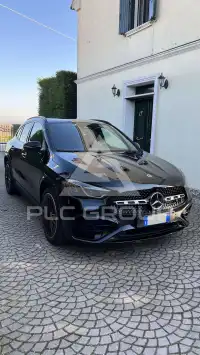 2023 Mercedes Benz GLA 220