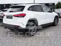 2023 Mercedes Benz GLA 220