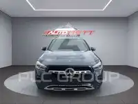 2023 Mercedes Benz GLA 220