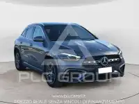 2023 Mercedes Benz GLA 220