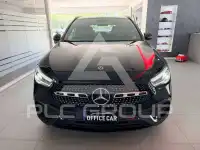2023 Mercedes Benz GLA 220