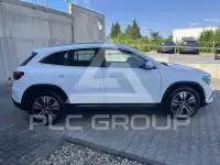 2023 Mercedes Benz GLA 220