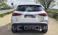 2023 Mercedes Benz GLA 220