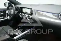 2023 Mercedes Benz GLA 220