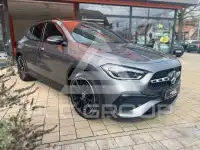 2023 Mercedes Benz GLA 220