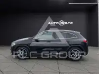 2023 Mercedes Benz GLA 220