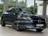 2023 Mercedes Benz GLA 220