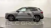 2023 Mercedes Benz GLA 220