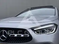 2023 Mercedes Benz GLA 220