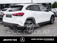 2023 Mercedes Benz GLA 220