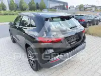 2023 Mercedes Benz GLA 220
