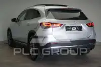 2023 Mercedes Benz GLA 220