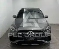 2023 Mercedes Benz GLA 220
