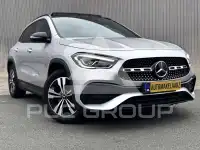 2023 Mercedes Benz GLA 220