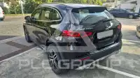 2023 Mercedes Benz GLA 220