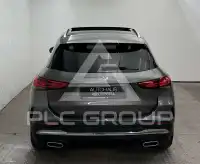 2023 Mercedes Benz GLA 220