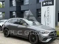 2023 Mercedes Benz GLA 220